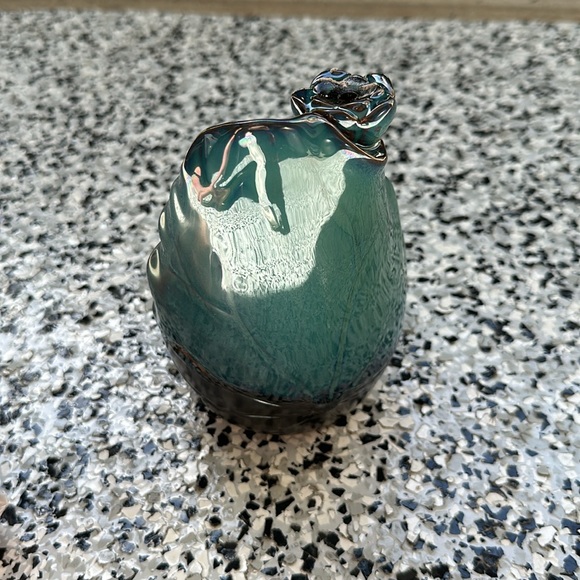 Incense waterfall - Picture 5 of 5